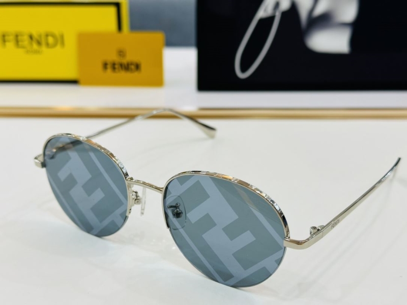 Fendi Sunglasses